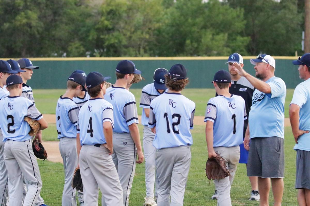 Tri-Valley wins Babe Ruth World Series, News