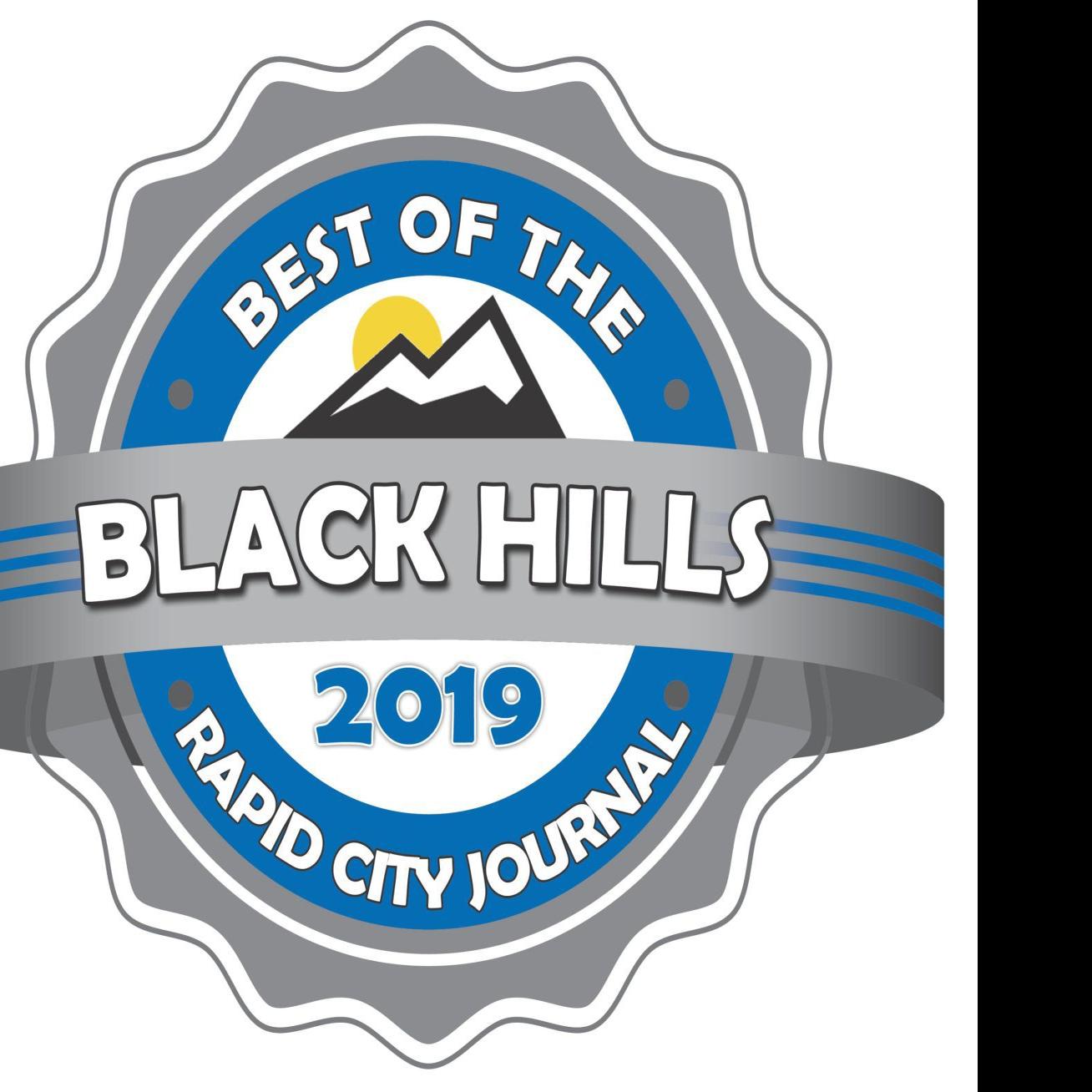 Best Of The Black Hills 2019 Nominations Local