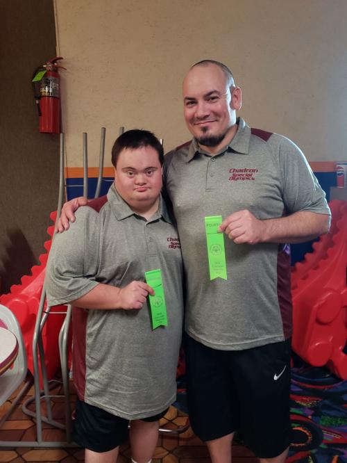 Ben and Teri Unified Bowling.jpg