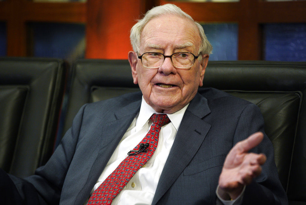 buffett