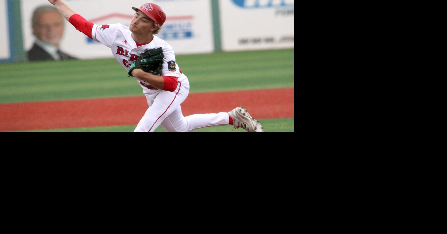 Strong pitching performances power Post 22 past Casper Post 2 in Saturday doubleheader
