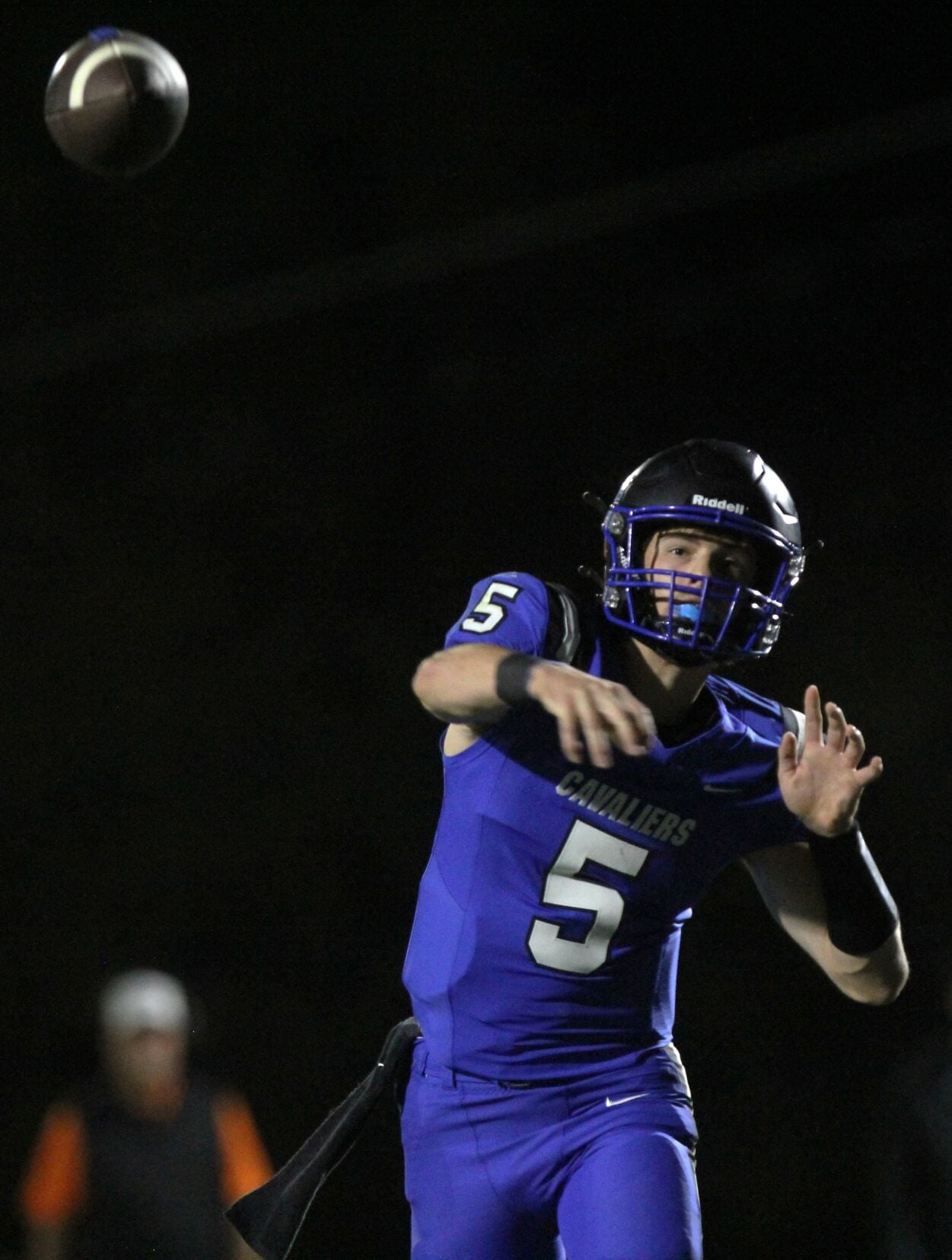 The Journal's best sports photos from last week's action