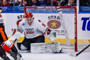 Photos: KC Mavericks fall 4–3 to Rapid City Rush