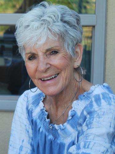 Marilyn Umiker