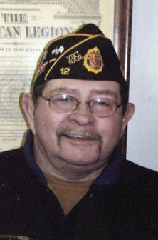 Darrell A. Marshall