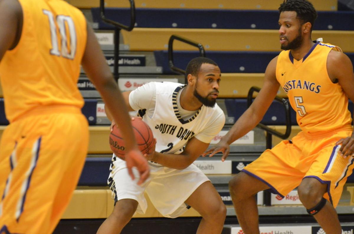 College Roundup Hardrockers Hold Off Western New Mexico Sports
