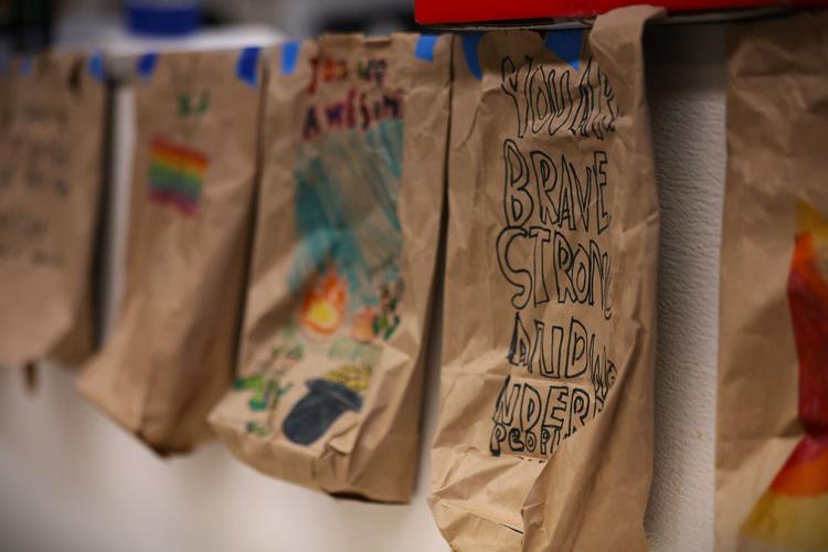 Paper bag Part 1