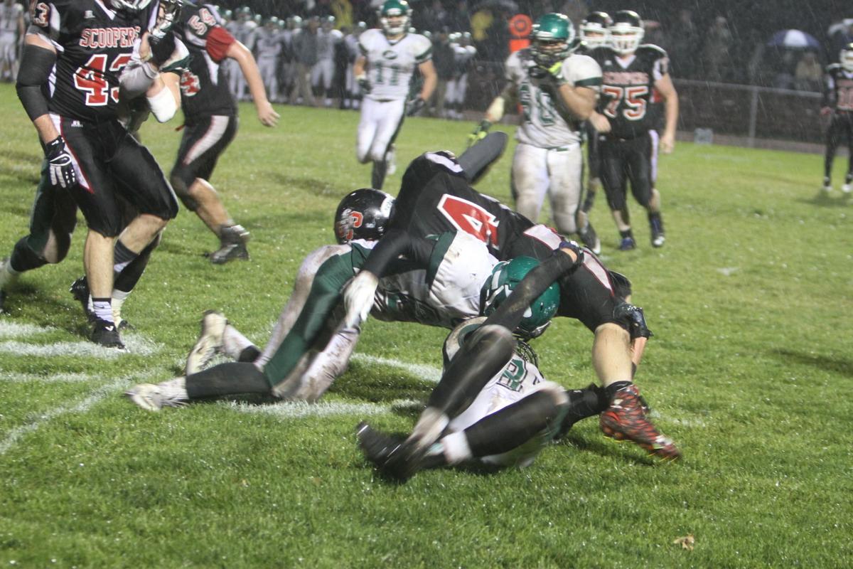 High School Roundup No 1 Governors Have To Rally Late Past