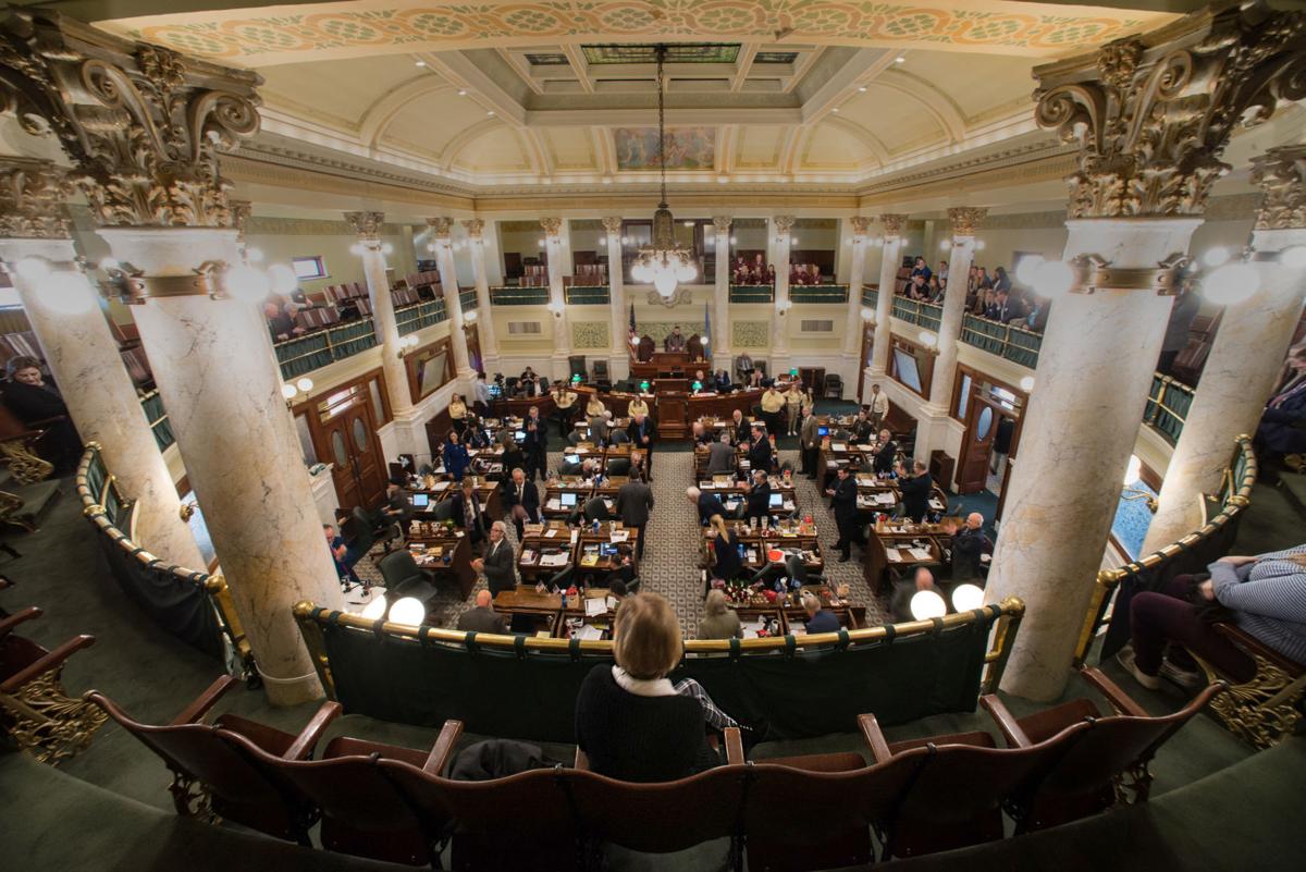 state capitol