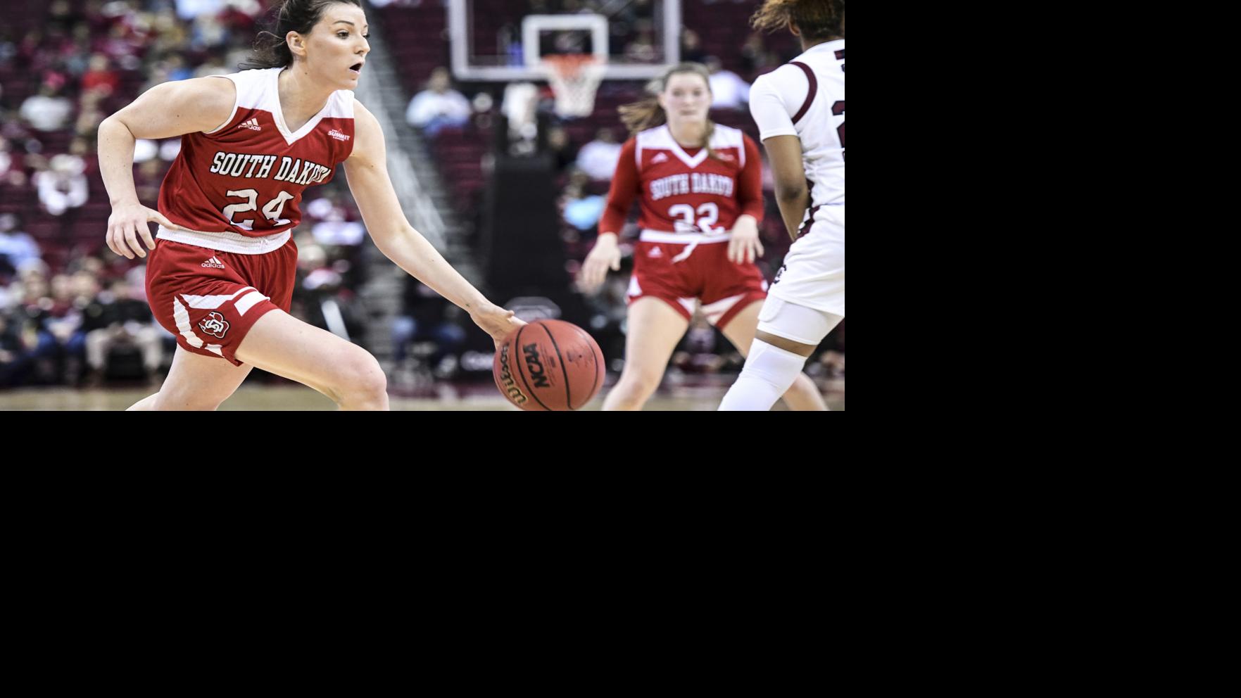 Ciara Duffy Reflects On Career And Looks To Her Future Off The