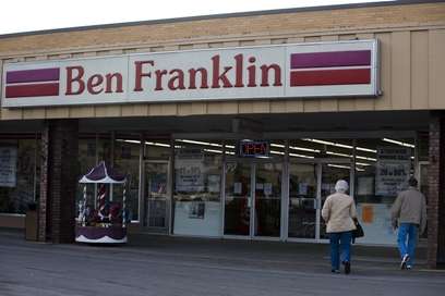 Baking Supplies - Ben Franklin Crafts and Frame Shop