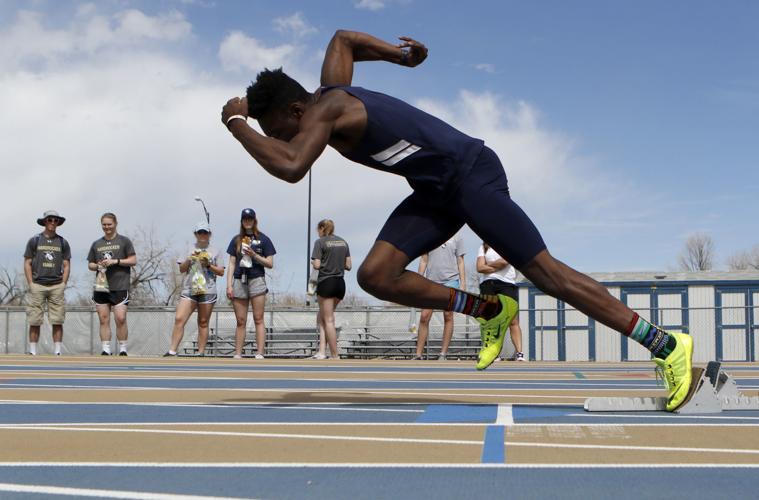 RMAC track championships set for O'Harra Stadium