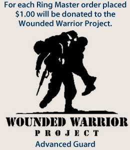Suporting our Military! 