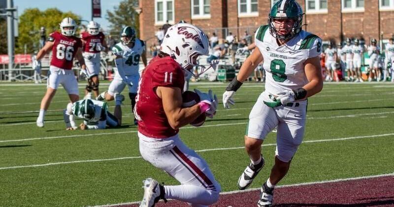 Eagles hosting Skyhawks for Homecoming