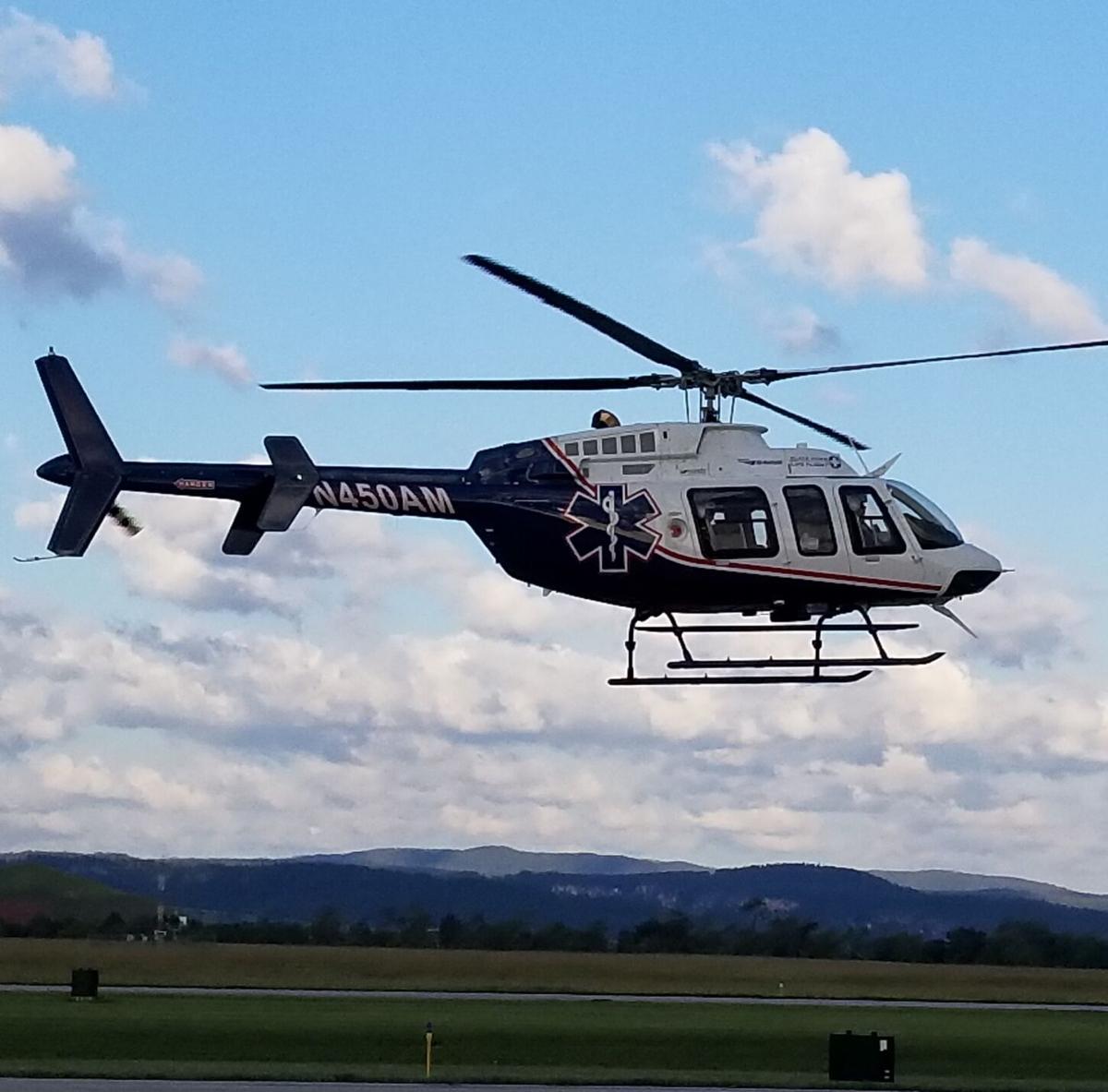 Black Hills Life Flight