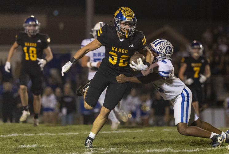 Prep Football