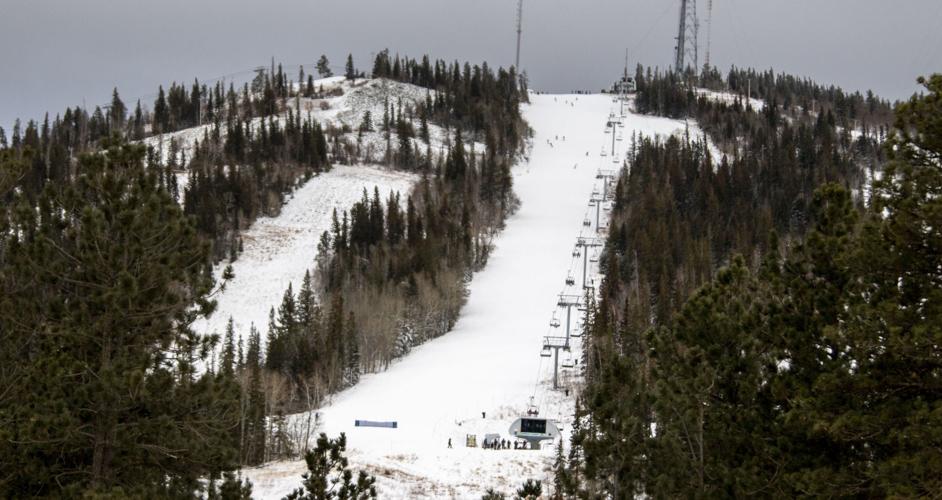 Terry Peak