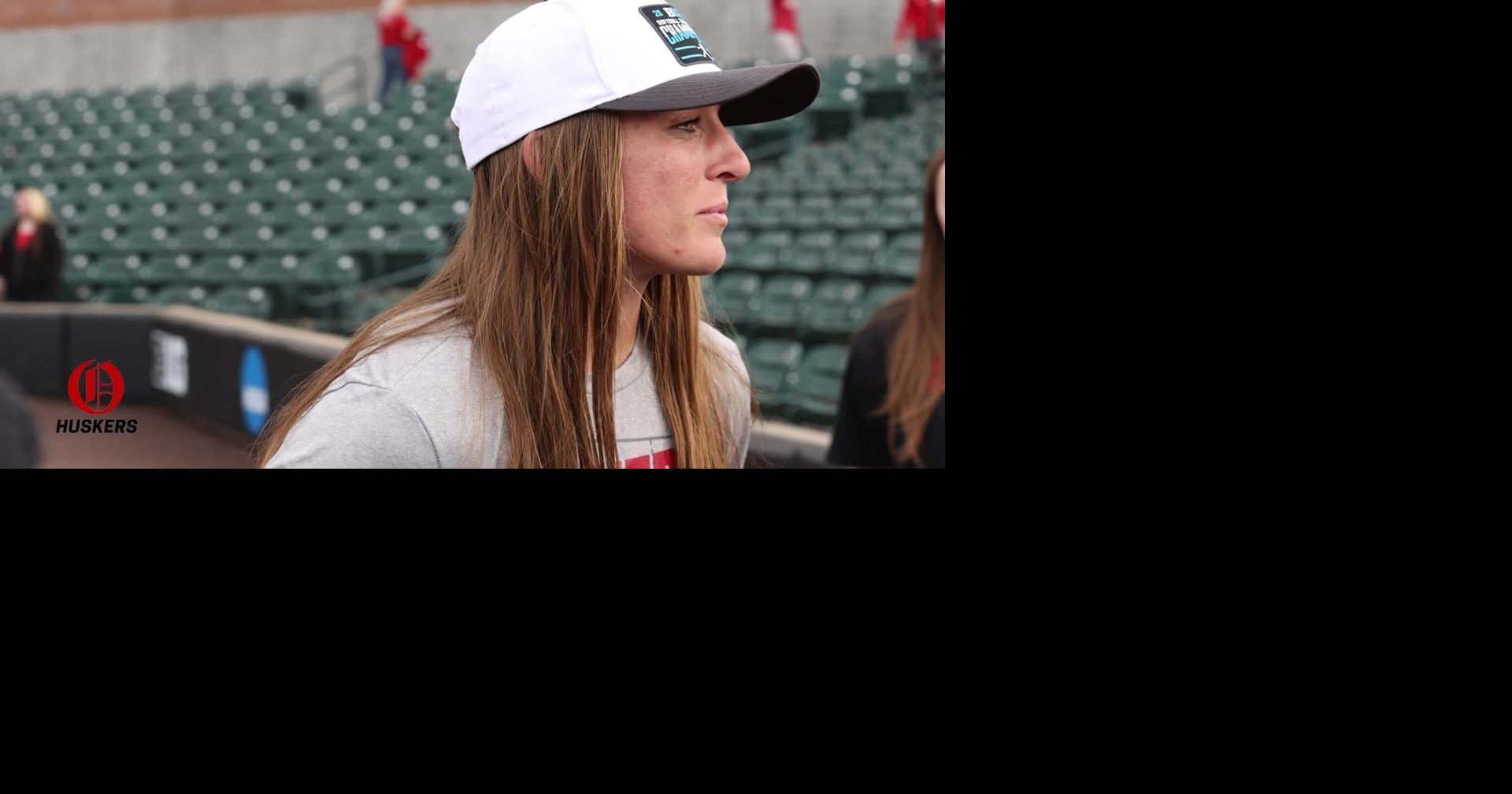 NCAA Softball Tournament 2026 schedule, TV channels, how to watch
