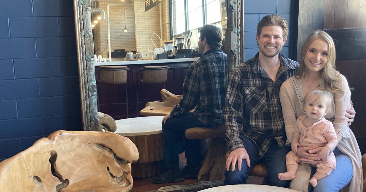 Ridgeline Roasters to open restaurant in Rapid City