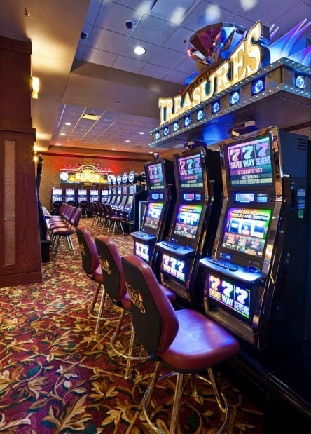 Slot Machines