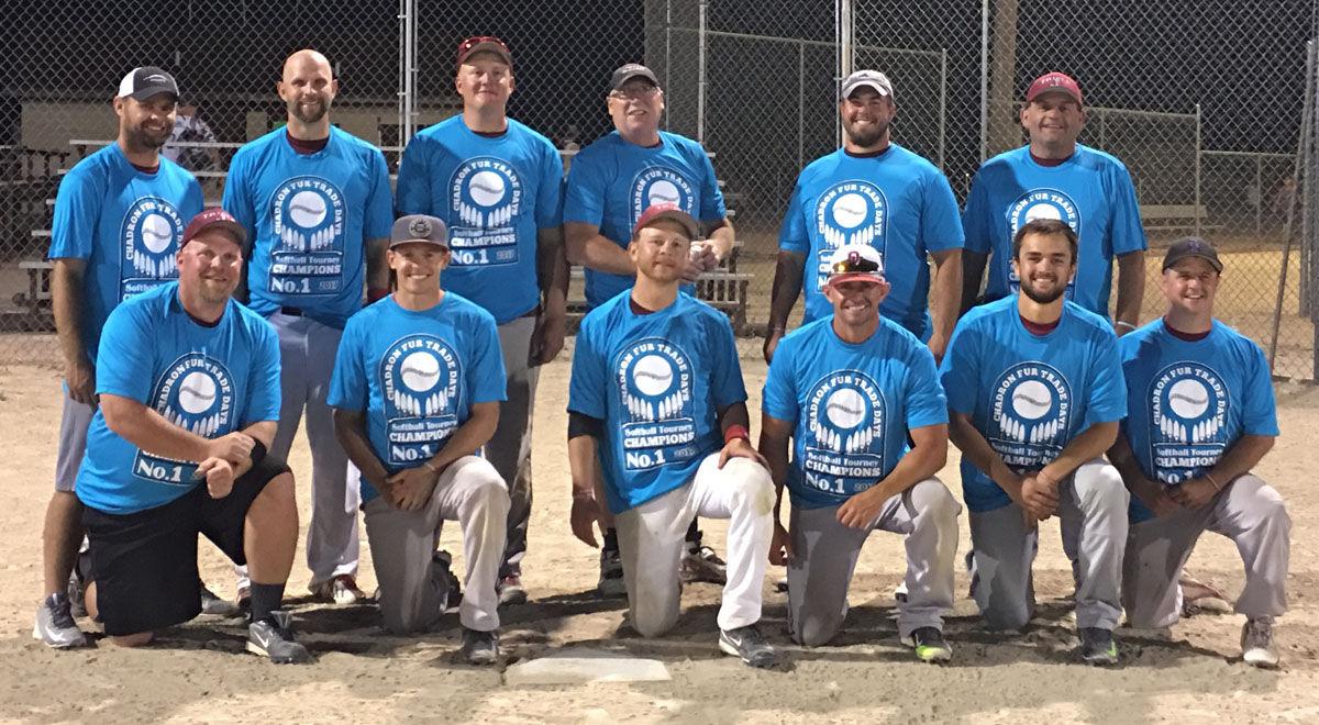 J Homer Ball Funeral Home late homer wins softball tourney sports rapidcityjournal com J Homer Ball Funeral Home late homer wins softball tourney sports rapidcityjournal com