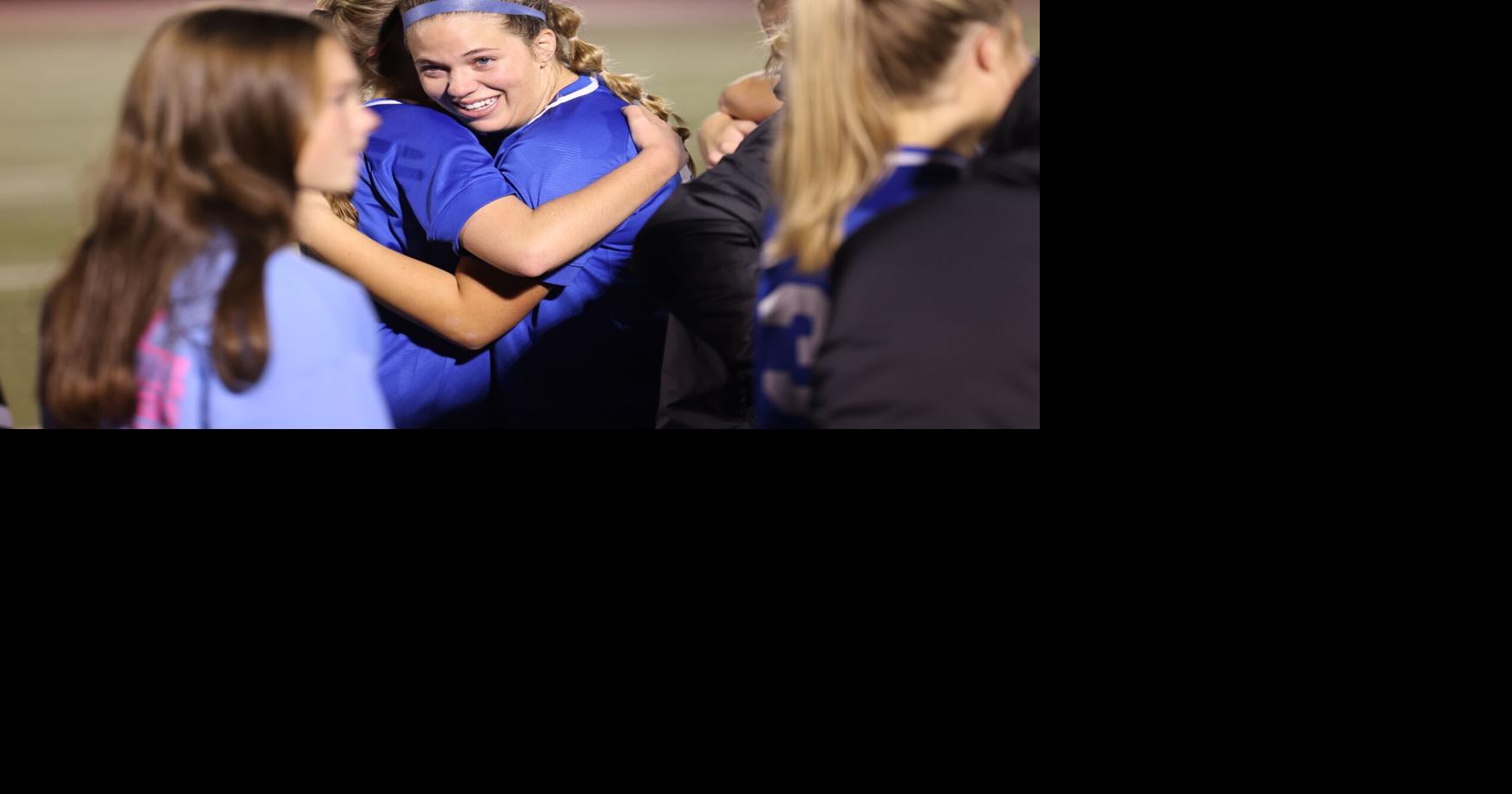 PHOTOS: Rapid City Stevens girls soccer falls two wins shy of first ...
