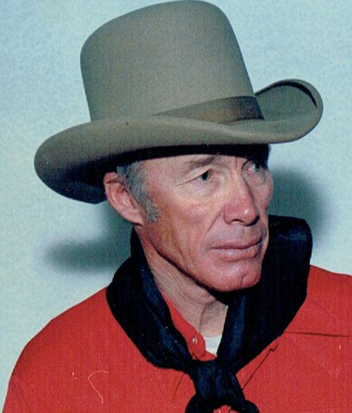Raymond Hanzlik