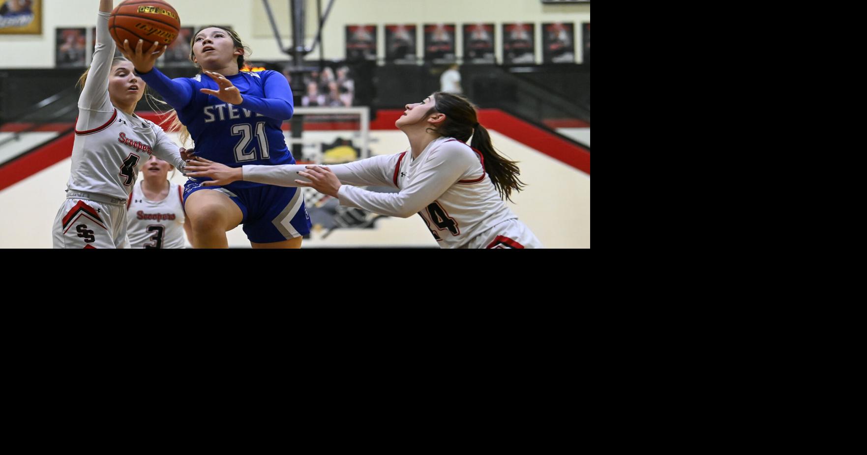 Raiders sweep Sturgis Brown in Friday doubleheader