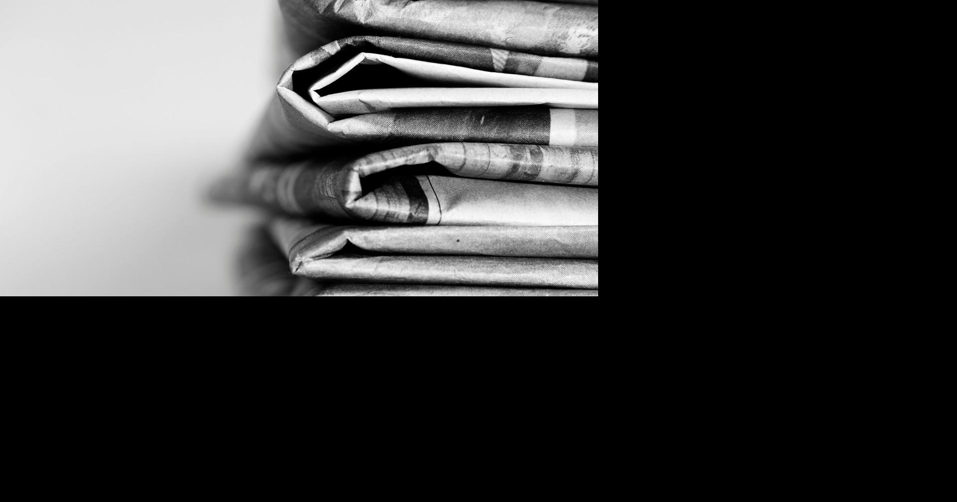 Newsrooms, journalists honored for excellence in SDNA contest