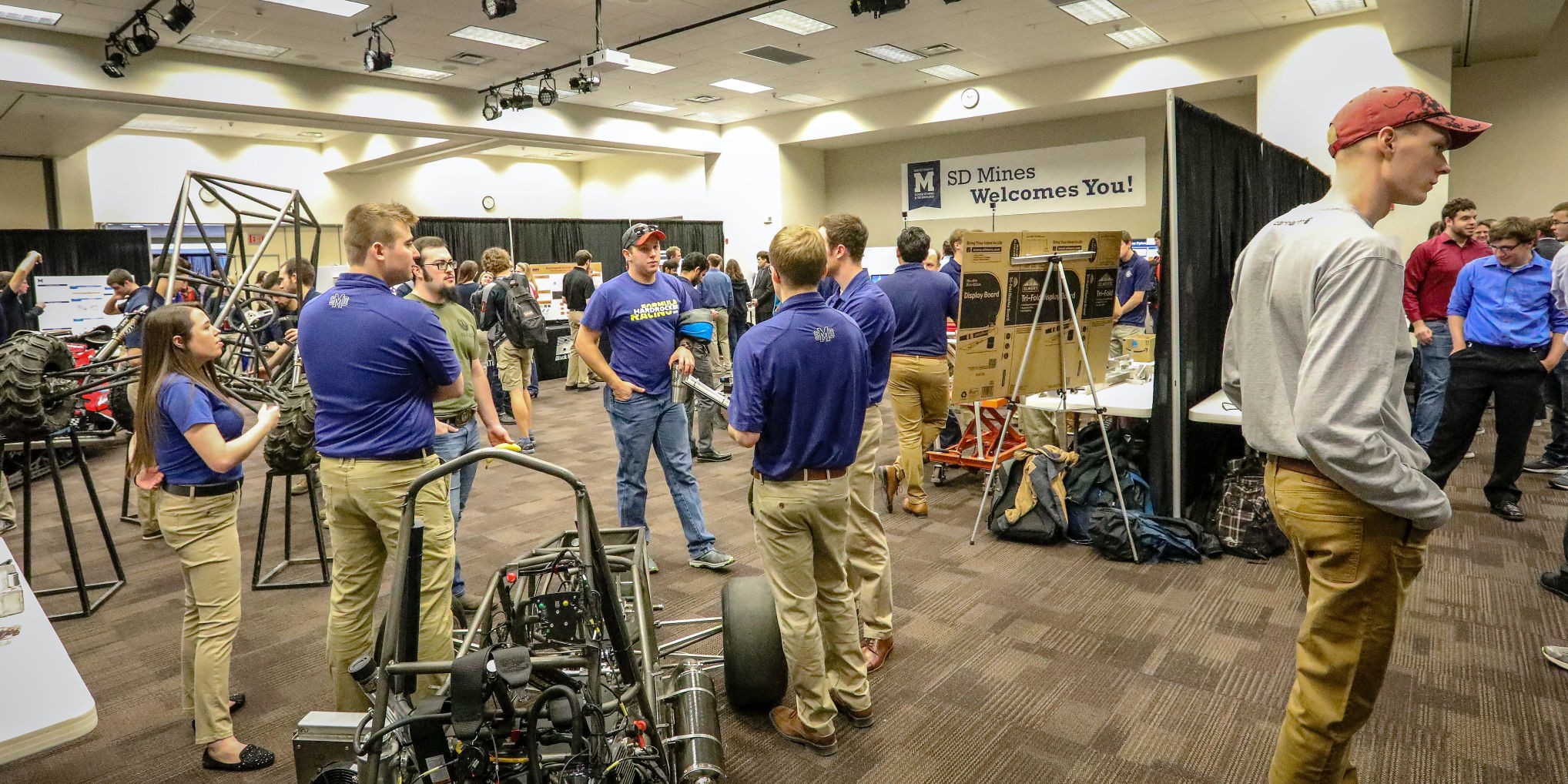 PHOTOS South Dakota School Of Mines Technology Design Fair   5cb6513b7f549.image 