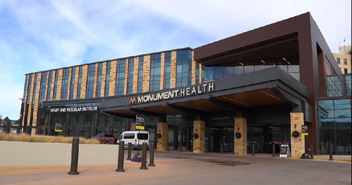 Career advancement opportunities abound at Rapid City’s largest healthcare system