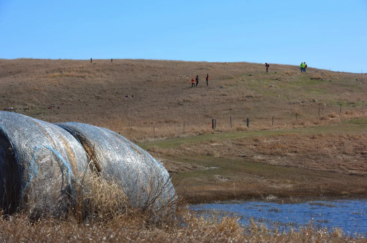 CO2 Pipeline