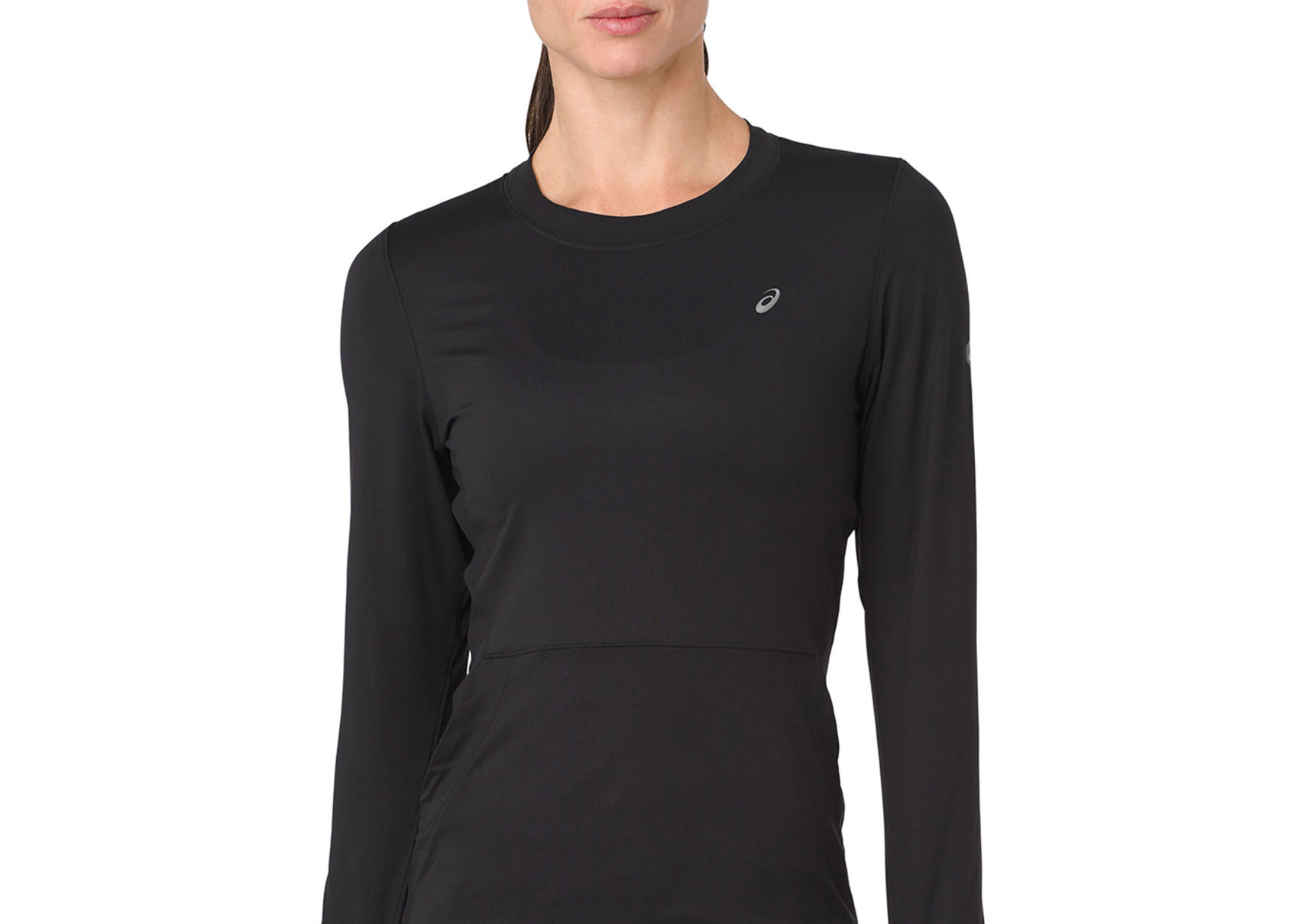 Asics thermopolis plus long sleeve shirt online