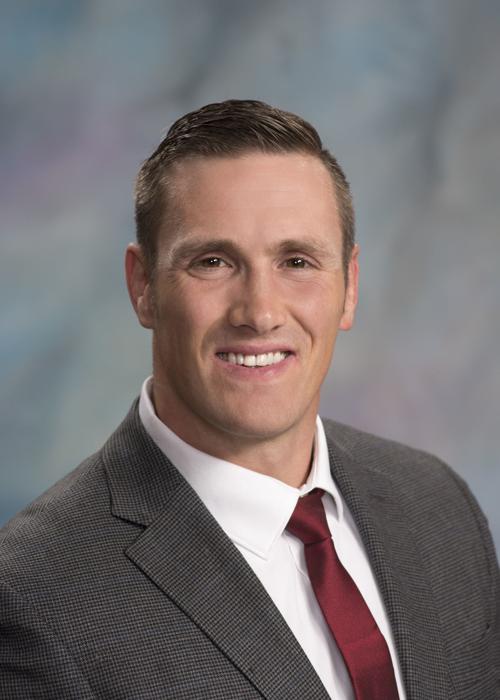 Coy Sasse
