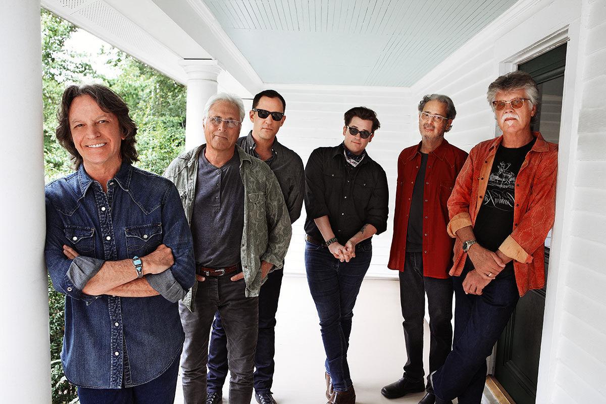 Nitty Gritty Dirt Band