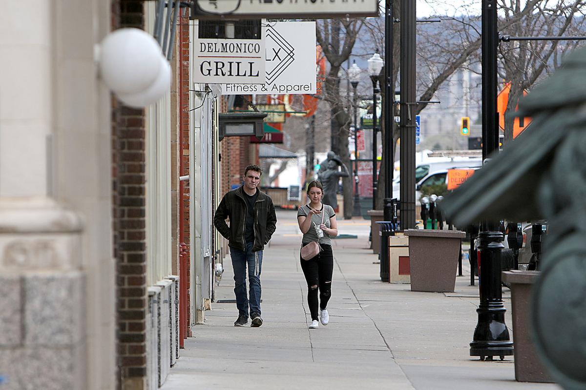 Businesses Start To Look Ahead Local Rapidcityjournal Com