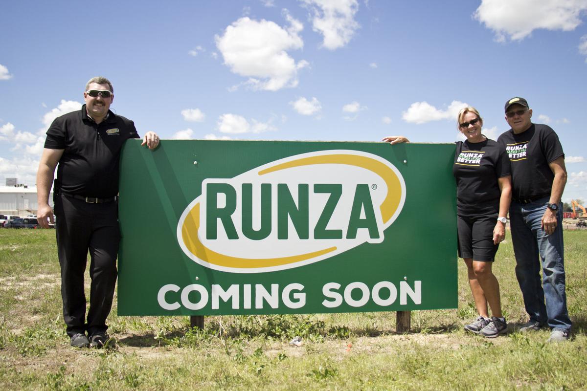 Runza