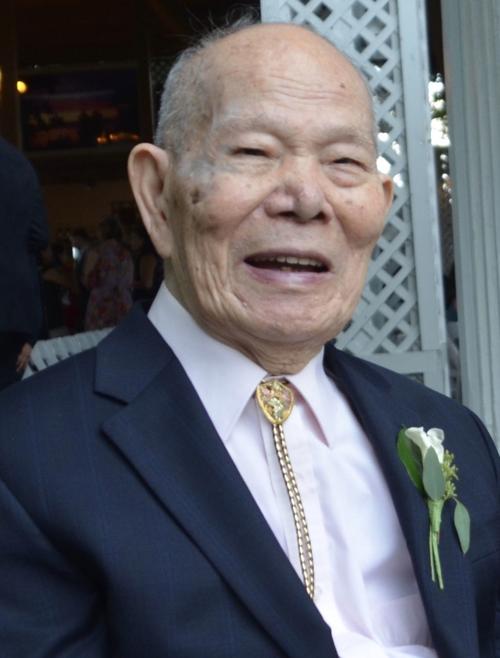 Chao Wang Chiang