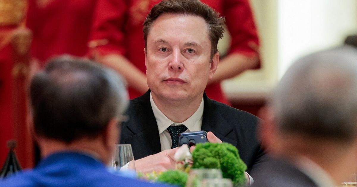 CHINA-USA/