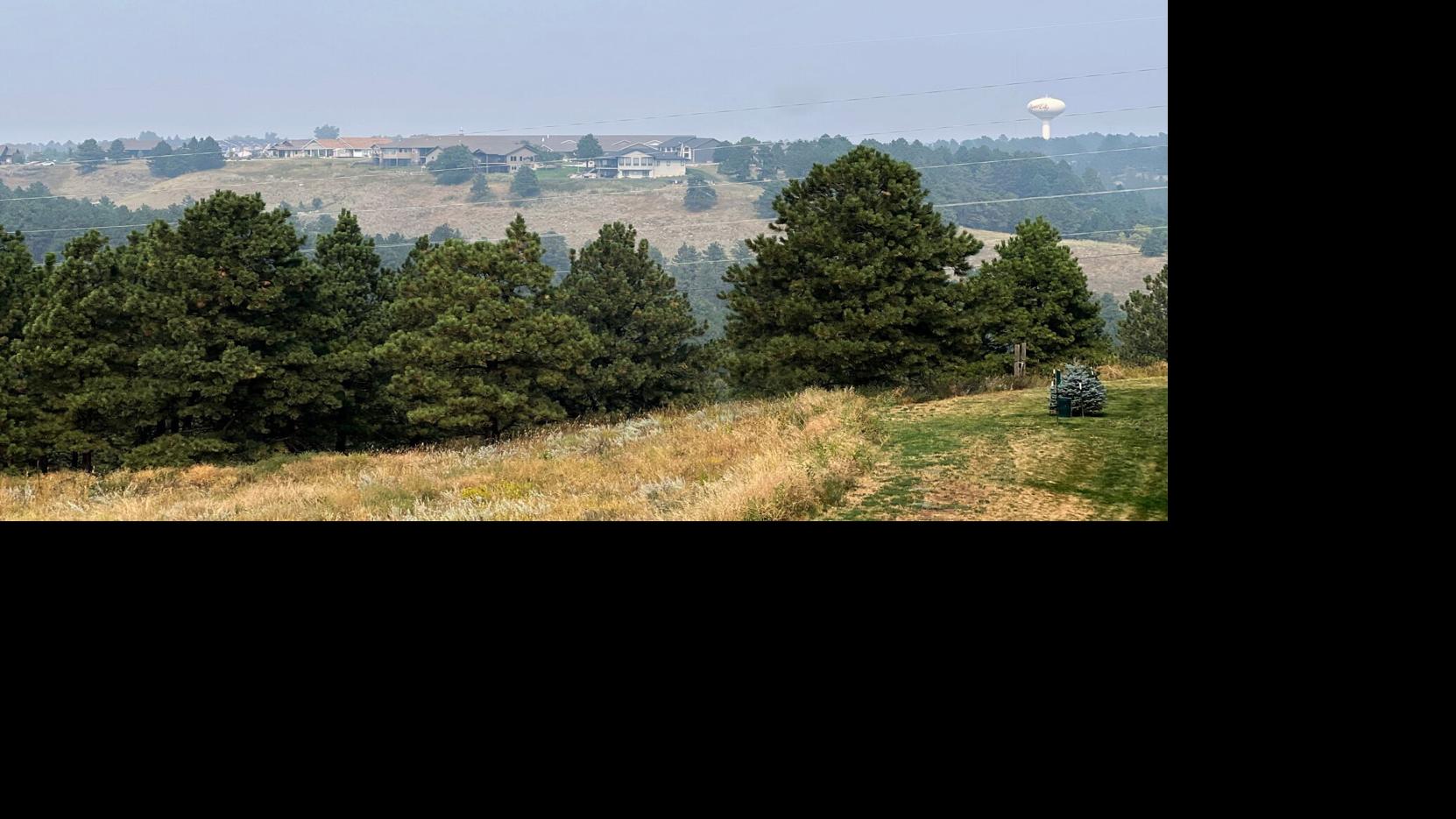 Crow Creek Sioux Tribe takes law into its own hands