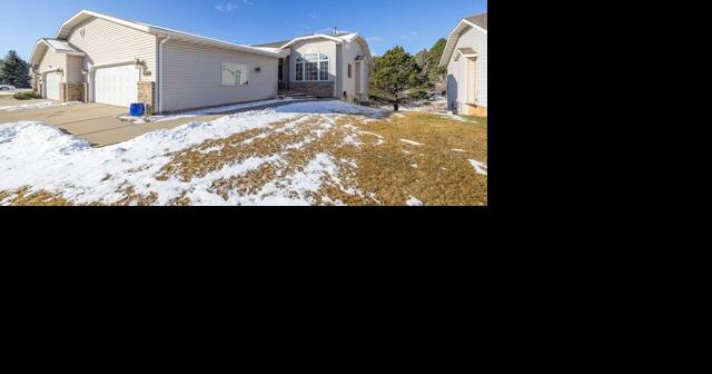 Newly listed homes for sale in the Rapid City area - Vimarsana News