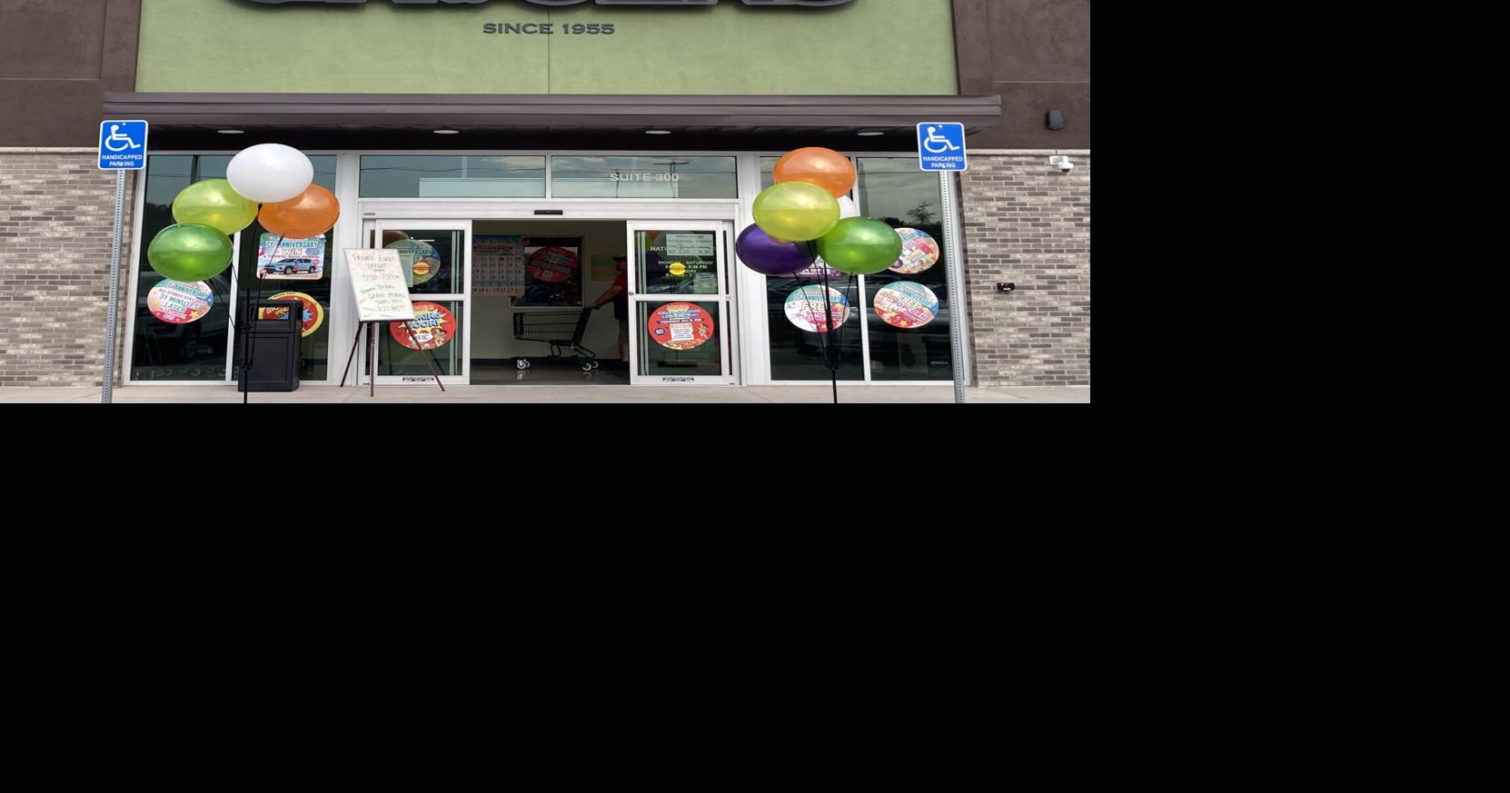 ‘Hectic, wonderful’ opening expected for Rapid City’s Natural Grocers store