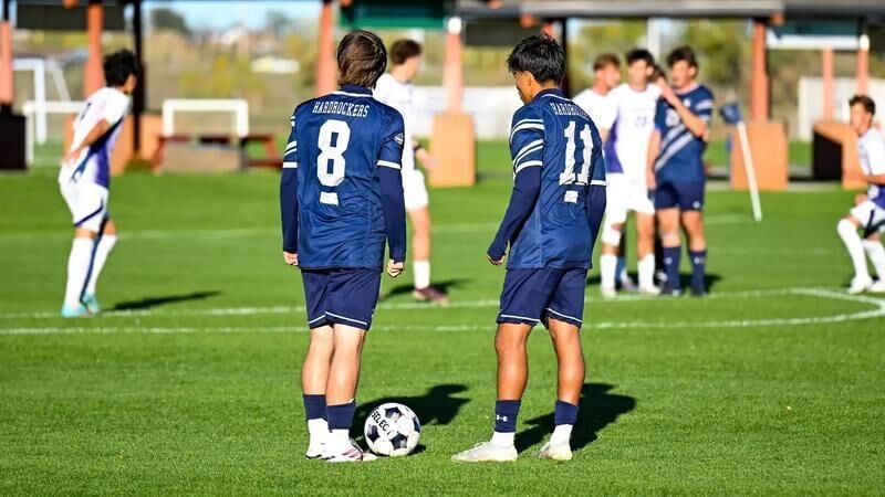 Soccer Wraps Up Regular Season with Fort Lewis and Adams State