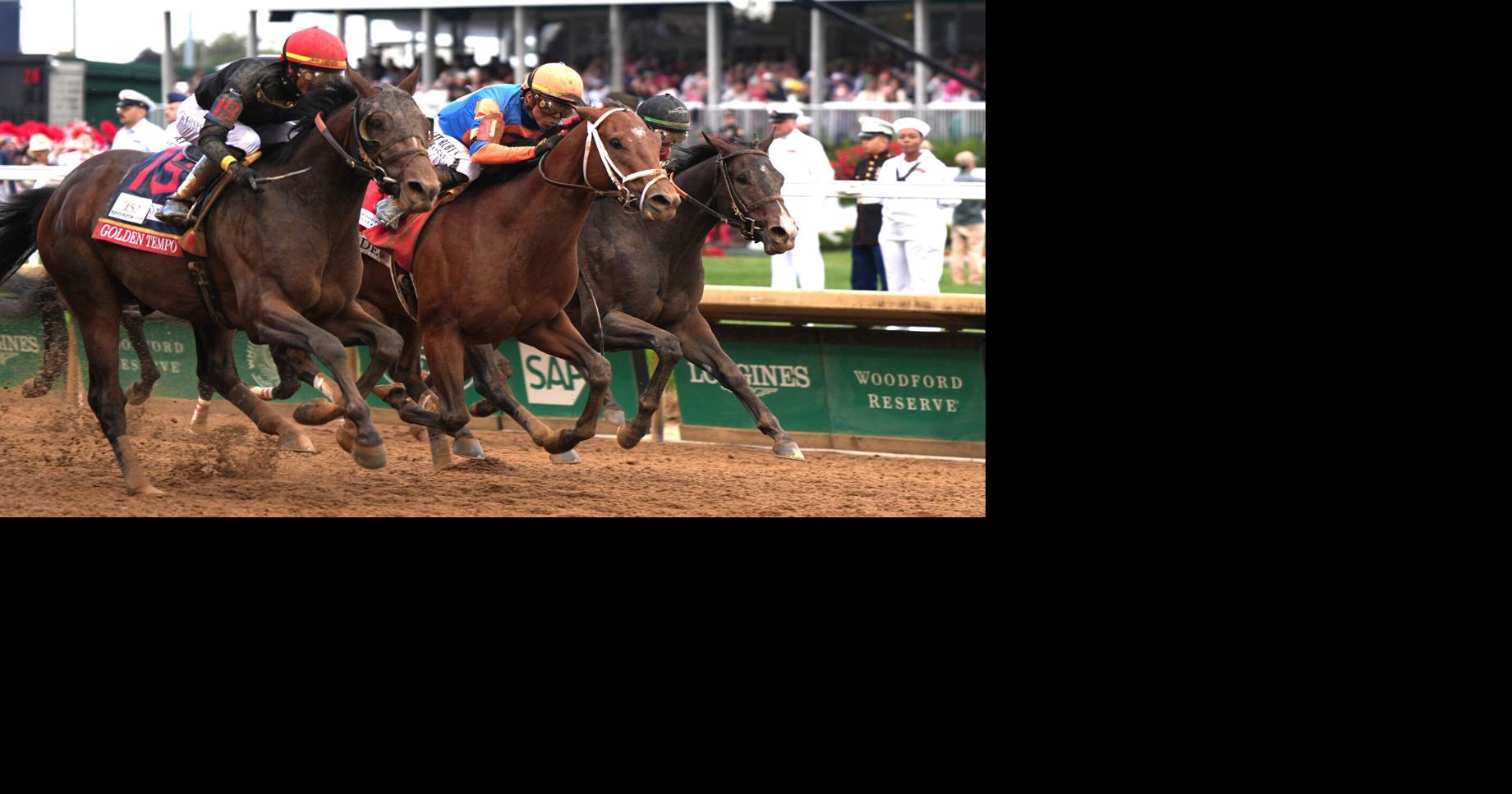 Horse Racing: 152nd Running of the Kentucky Derby