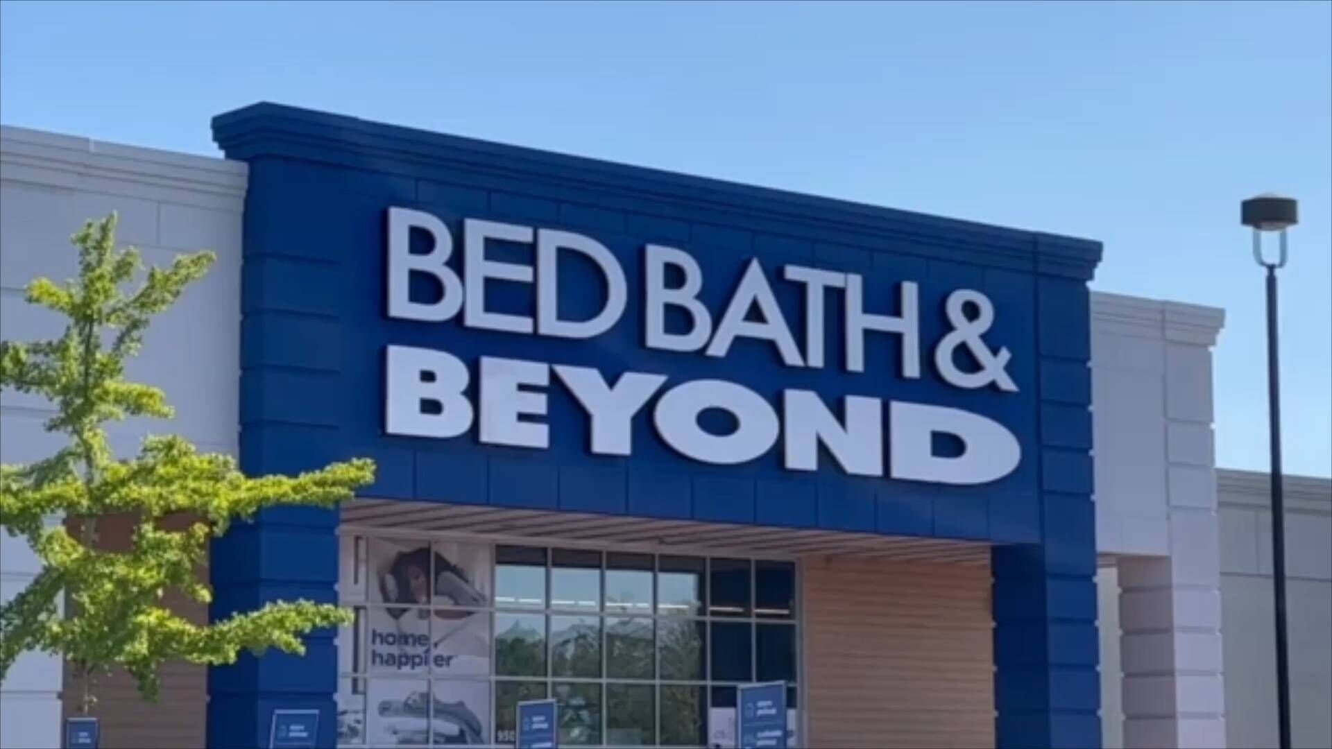 Bed Bath  Beyond Inc BBBY Company Profile News Rankings  Fortune
