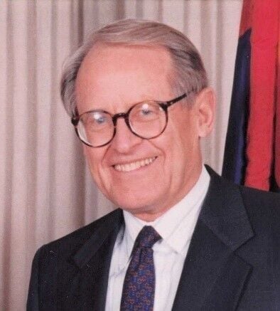 James P. Roubal