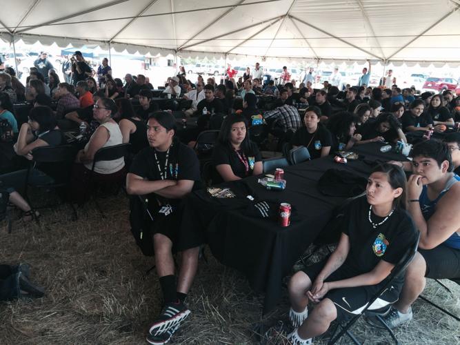 New development could 'end poverty on Pine Ridge'