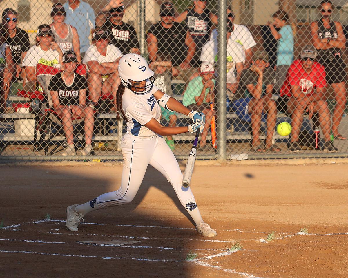 USA 12B National Softball Tournament Sports