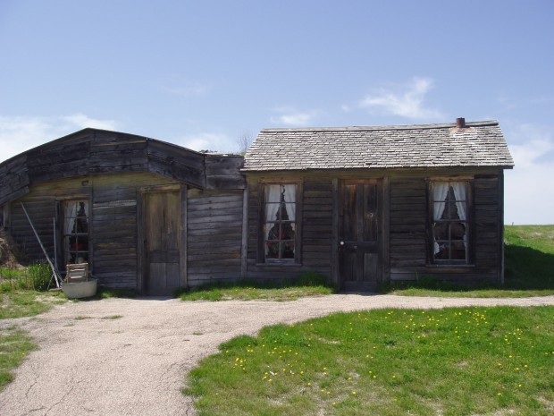 Favorite Places Prairie Homestead Takes You Back To The 1900s