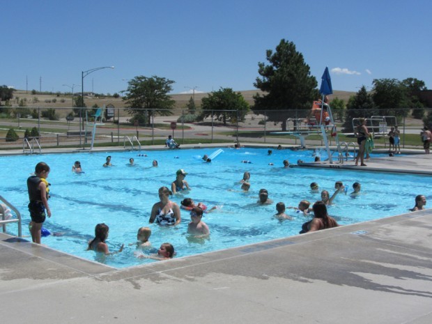 CSC's Armstrong pool closure impacts team, swimmers